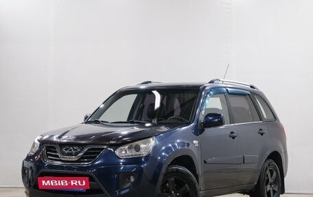 Chery Tiggo (T11), 2014 год, 599 000 рублей, 4 фотография