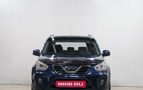 Chery Tiggo (T11), 2014 год, 599 000 рублей, 2 фотография