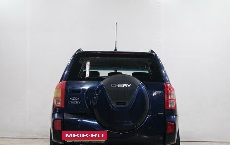 Chery Tiggo (T11), 2014 год, 599 000 рублей, 6 фотография