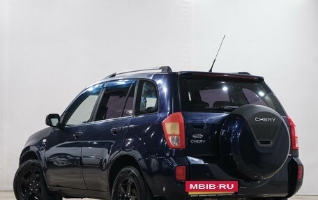 Chery Tiggo (T11), 2014 год, 599 000 рублей, 5 фотография