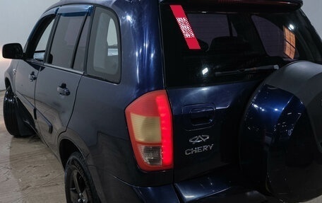 Chery Tiggo (T11), 2014 год, 599 000 рублей, 8 фотография