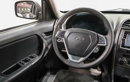 Chery Tiggo (T11), 2014 год, 599 000 рублей, 17 фотография