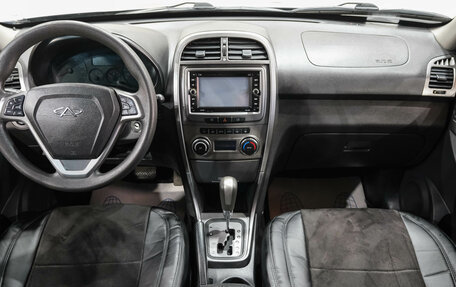 Chery Tiggo (T11), 2014 год, 599 000 рублей, 18 фотография