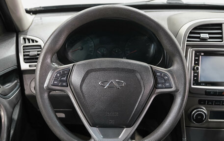 Chery Tiggo (T11), 2014 год, 599 000 рублей, 21 фотография