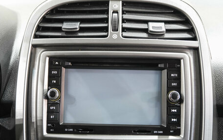 Chery Tiggo (T11), 2014 год, 599 000 рублей, 24 фотография