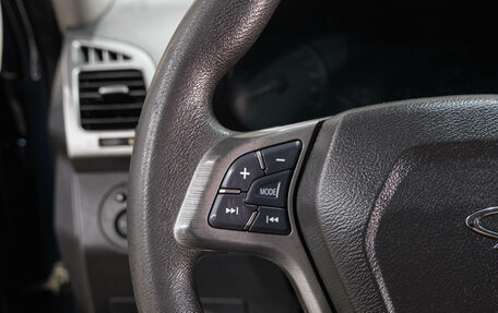 Chery Tiggo (T11), 2014 год, 599 000 рублей, 20 фотография