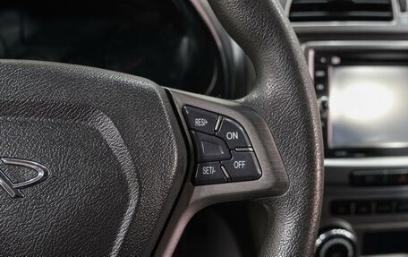 Chery Tiggo (T11), 2014 год, 599 000 рублей, 22 фотография