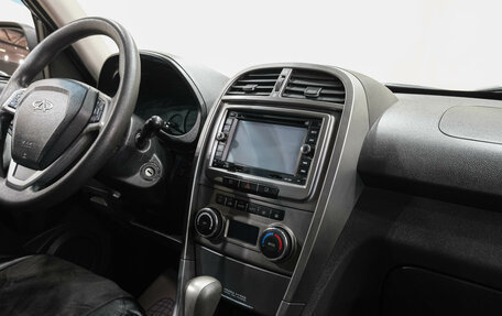 Chery Tiggo (T11), 2014 год, 599 000 рублей, 23 фотография