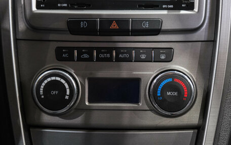 Chery Tiggo (T11), 2014 год, 599 000 рублей, 25 фотография