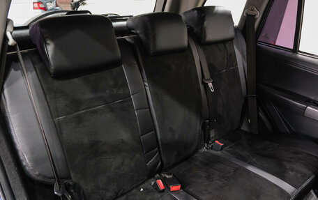 Chery Tiggo (T11), 2014 год, 599 000 рублей, 30 фотография