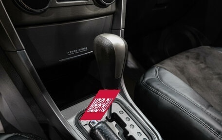 Chery Tiggo (T11), 2014 год, 599 000 рублей, 26 фотография