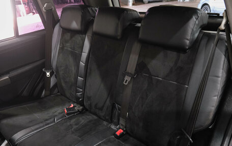 Chery Tiggo (T11), 2014 год, 599 000 рублей, 31 фотография