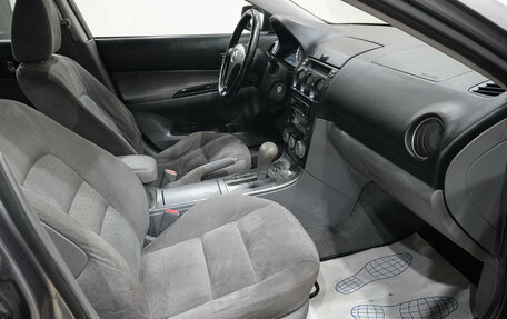 Mazda 6, 2003 год, 369 000 рублей, 12 фотография