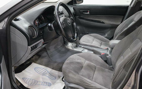 Mazda 6, 2003 год, 369 000 рублей, 10 фотография