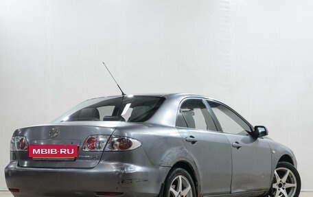 Mazda 6, 2003 год, 369 000 рублей, 7 фотография