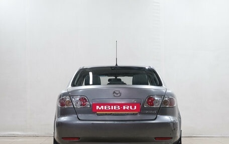 Mazda 6, 2003 год, 369 000 рублей, 6 фотография