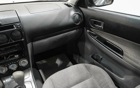 Mazda 6, 2003 год, 369 000 рублей, 16 фотография