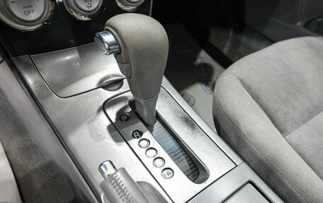 Mazda 6, 2003 год, 369 000 рублей, 22 фотография