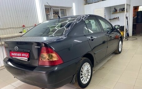 Toyota Corolla, 2005 год, 425 000 рублей, 2 фотография
