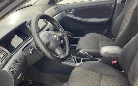 Toyota Corolla, 2005 год, 425 000 рублей, 4 фотография
