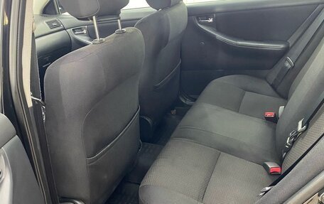 Toyota Corolla, 2005 год, 425 000 рублей, 8 фотография