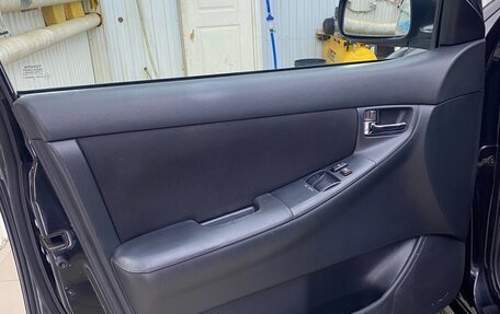 Toyota Corolla, 2005 год, 425 000 рублей, 6 фотография