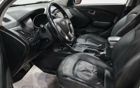 Hyundai ix35 I рестайлинг, 2013 год, 1 749 000 рублей, 8 фотография