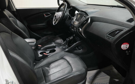 Hyundai ix35 I рестайлинг, 2013 год, 1 749 000 рублей, 10 фотография