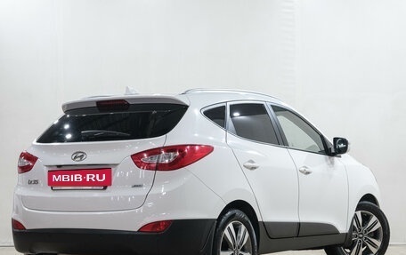 Hyundai ix35 I рестайлинг, 2013 год, 1 749 000 рублей, 7 фотография