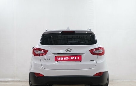 Hyundai ix35 I рестайлинг, 2013 год, 1 749 000 рублей, 6 фотография