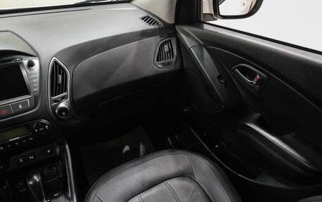 Hyundai ix35 I рестайлинг, 2013 год, 1 749 000 рублей, 14 фотография