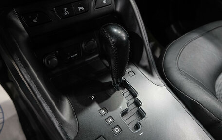 Hyundai ix35 I рестайлинг, 2013 год, 1 749 000 рублей, 23 фотография
