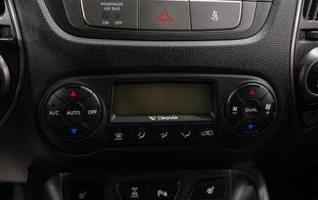 Hyundai ix35 I рестайлинг, 2013 год, 1 749 000 рублей, 21 фотография
