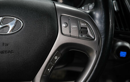 Hyundai ix35 I рестайлинг, 2013 год, 1 749 000 рублей, 17 фотография