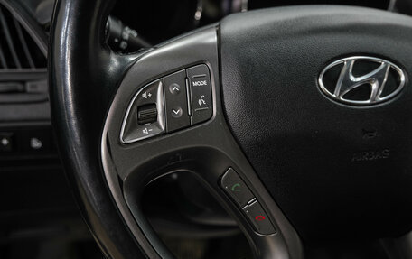 Hyundai ix35 I рестайлинг, 2013 год, 1 749 000 рублей, 15 фотография