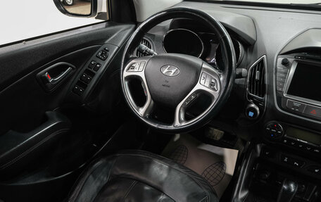 Hyundai ix35 I рестайлинг, 2013 год, 1 749 000 рублей, 12 фотография