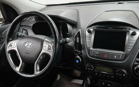 Hyundai ix35 I рестайлинг, 2013 год, 1 749 000 рублей, 18 фотография
