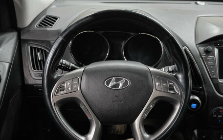 Hyundai ix35 I рестайлинг, 2013 год, 1 749 000 рублей, 16 фотография