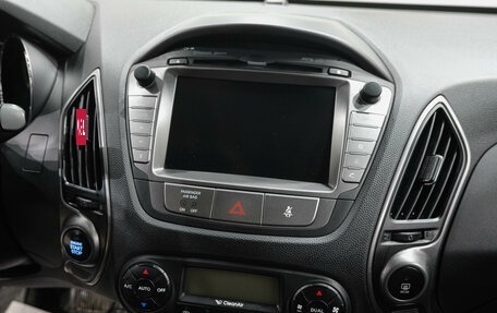 Hyundai ix35 I рестайлинг, 2013 год, 1 749 000 рублей, 19 фотография