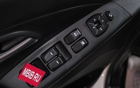 Hyundai ix35 I рестайлинг, 2013 год, 1 749 000 рублей, 24 фотография