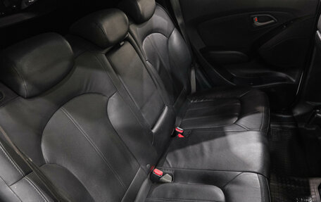 Hyundai ix35 I рестайлинг, 2013 год, 1 749 000 рублей, 28 фотография