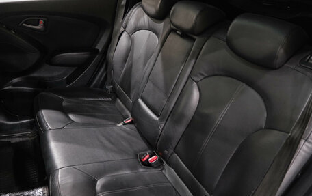 Hyundai ix35 I рестайлинг, 2013 год, 1 749 000 рублей, 29 фотография