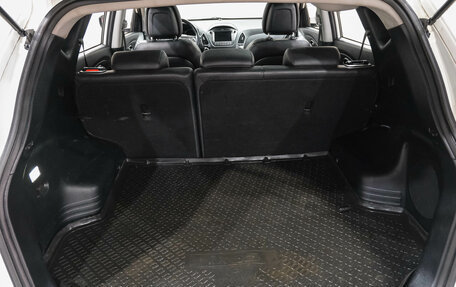 Hyundai ix35 I рестайлинг, 2013 год, 1 749 000 рублей, 30 фотография