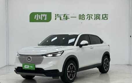 Honda Vezel, 2023 год, 2 000 000 рублей, 1 фотография