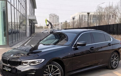 BMW 3 серия, 2022 год, 3 199 000 рублей, 1 фотография