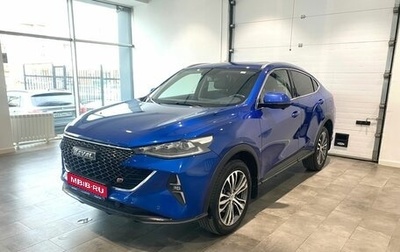 Haval F7x I, 2022 год, 1 996 000 рублей, 1 фотография