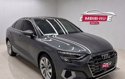 Audi A3, 2022 год, 2 200 000 рублей, 1 фотография
