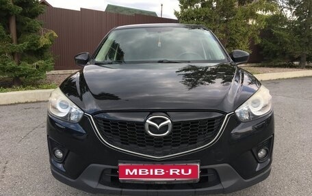 Mazda CX-5 II, 2014 год, 1 600 000 рублей, 1 фотография