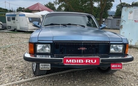 ГАЗ 3102 «Волга», 2006 год, 250 000 рублей, 1 фотография