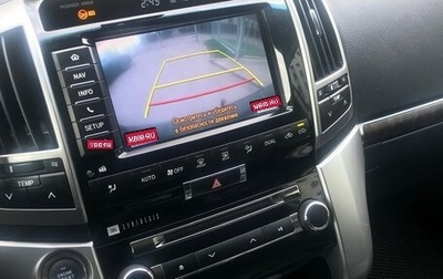 Toyota Land Cruiser 200, 2014 год, 3 750 000 рублей, 1 фотография